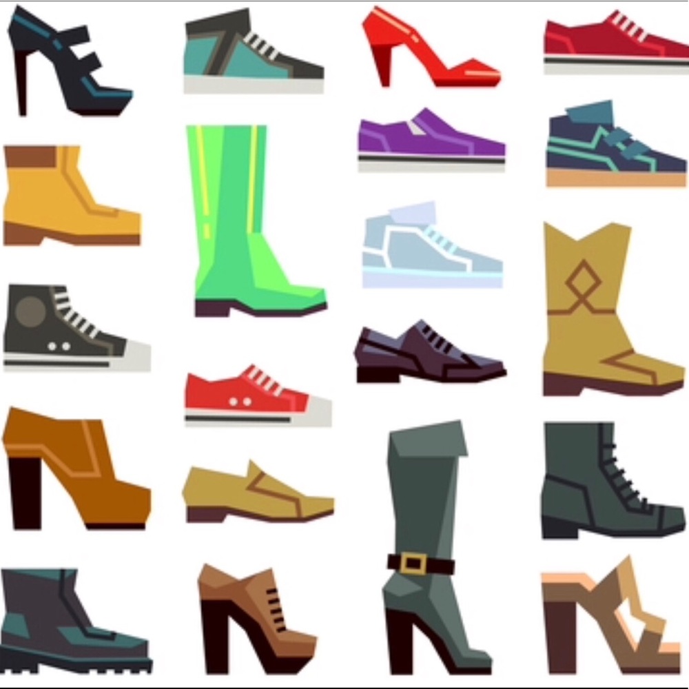 Meet your Posher, Marc T